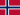 [Norsk flag]